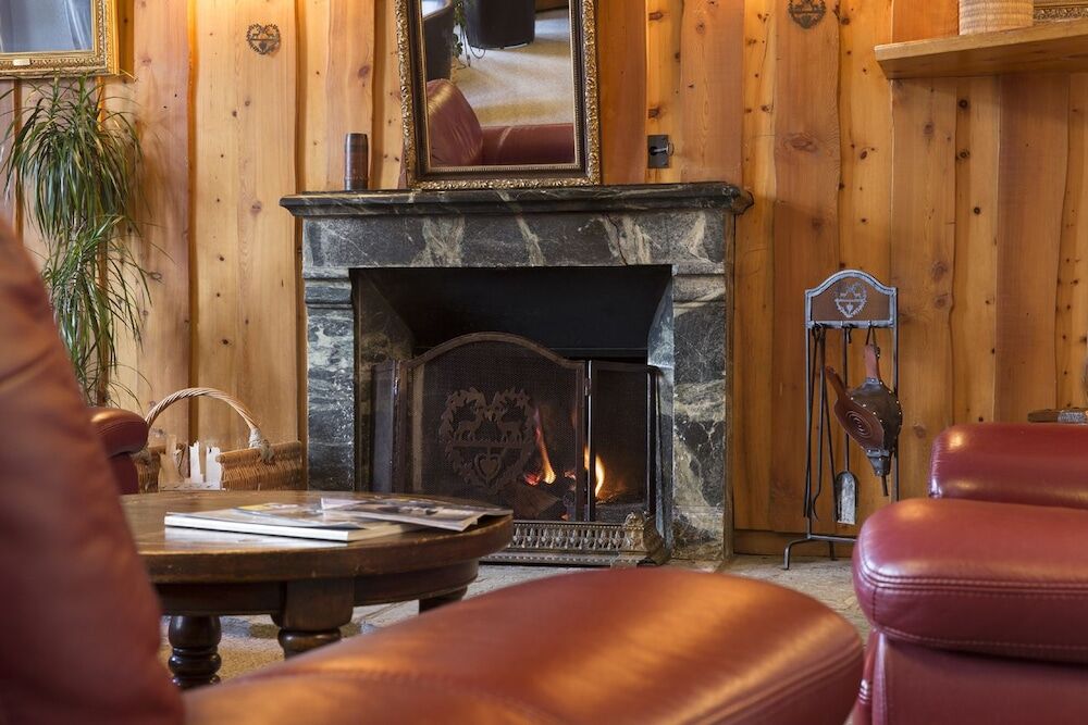 Grand Hotel & Kurhaus Arolla Eksteriør bilde