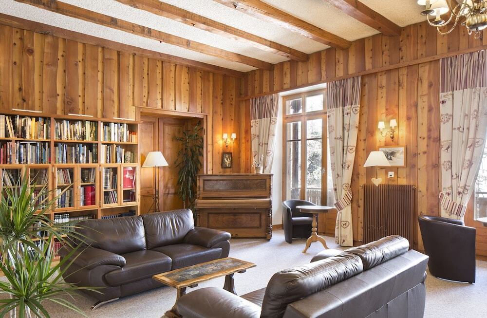 Grand Hotel & Kurhaus Arolla Eksteriør bilde